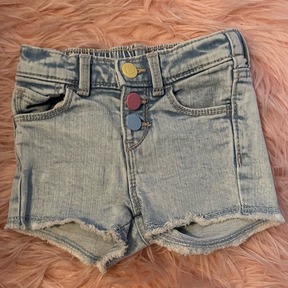 Old Navy shorts